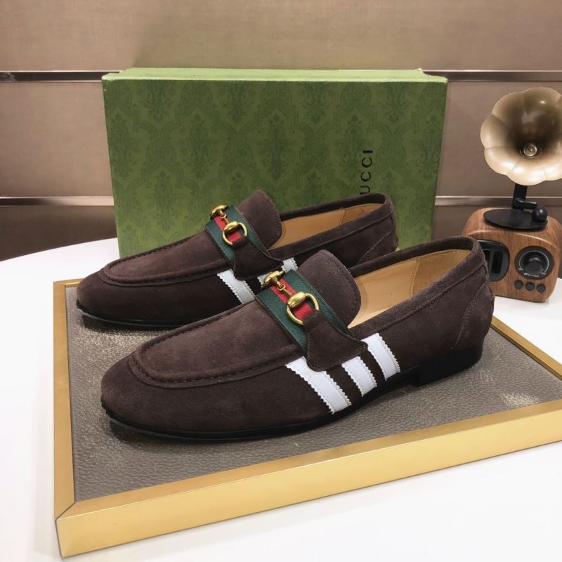 Gucci Business Shoes